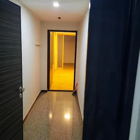 Luxurios Apartment